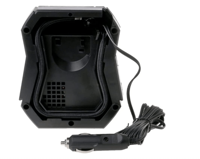 Denx - Electric Tire Inflator