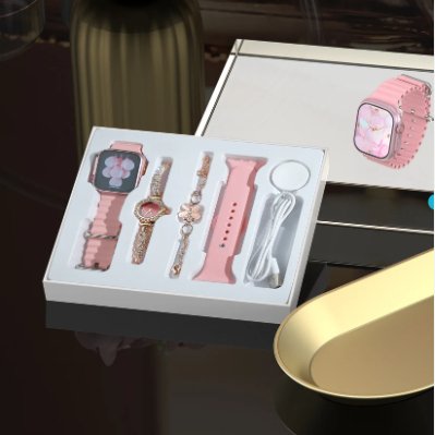 Mini Smart Watch (TC03
