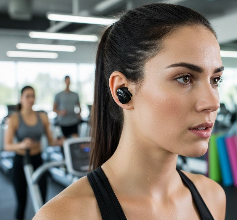 Realme - True Wireless Earbuds