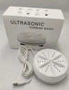 2 in 1 Mini Washing Machine