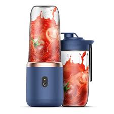 Portable Smart Juicer Blender With Cup