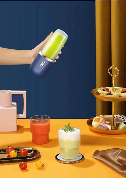 Portable Smart Juicer Blender With Cup