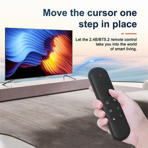 Air Mouse Remote Keyboard