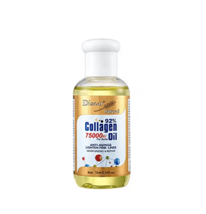 Disaar 92% Collagen Firming &amp; Hydrating Face Cream (75ml)