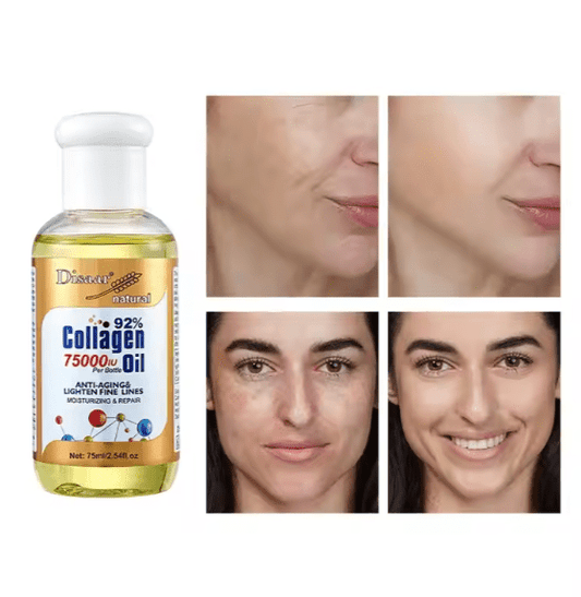 Disaar 92% Collagen Firming &amp; Hydrating Face Cream (75ml)
