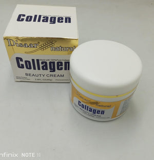 Disaar Collagen Whitening &amp; Anti-Aging Face Cream