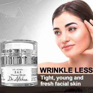 Dr. Althea 345 - Whitening & Relief Cream