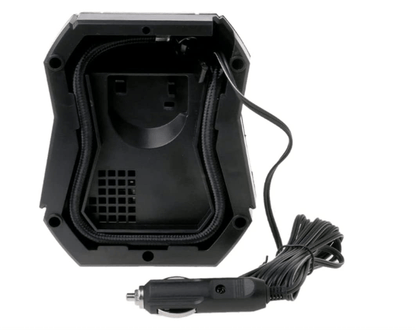 Denx - Electric Tire Inflator