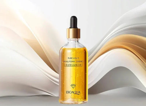 Gold Serum