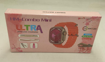 HM-Combo Mini Ultra 2
