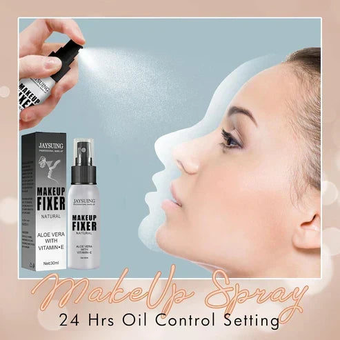 Jaysuing - Makeup Fixer Spray