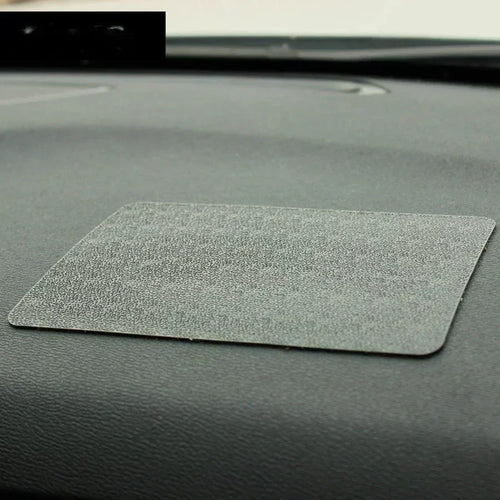 Mesh Car Mat