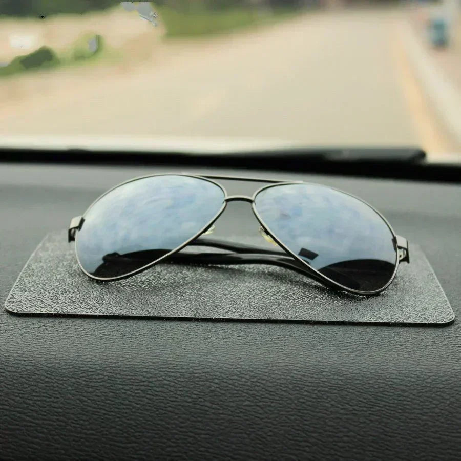 Mesh Car Mat
