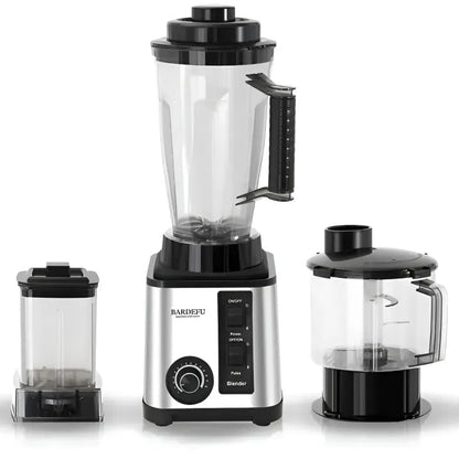 New Golden Creat - 8-in-1 Multi-Purpose Juicer