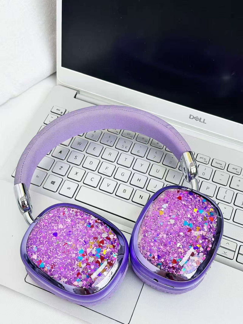 Over-Ear Wireless Headphones