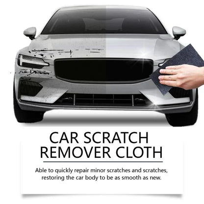 RayHong - Car  Scratch  Remover  Cloth