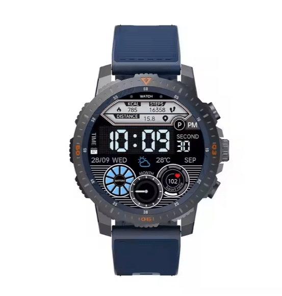 Smart Watch (G25) ©