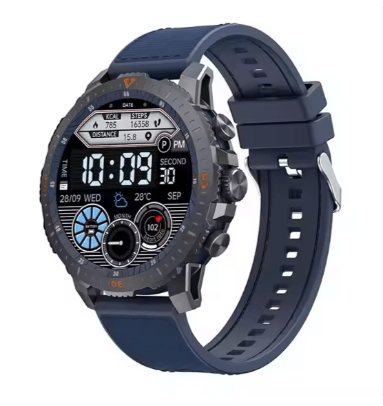 Smart Watch (G25) ©
