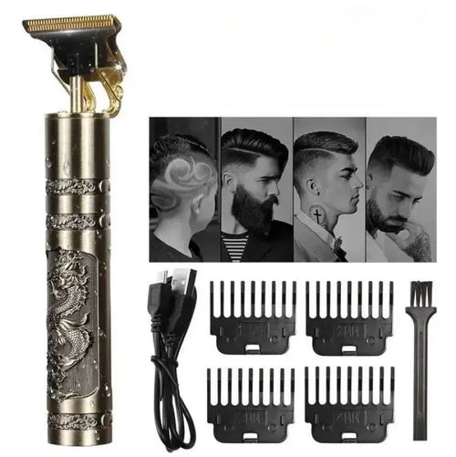 Vintage Professional Trimmer