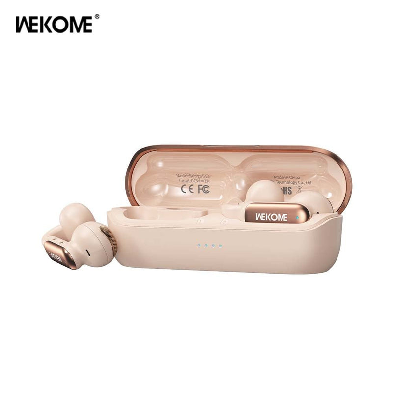 WEKOME - Wireless Earbuds