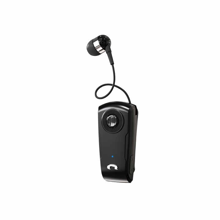 Wireless Collar Earphone