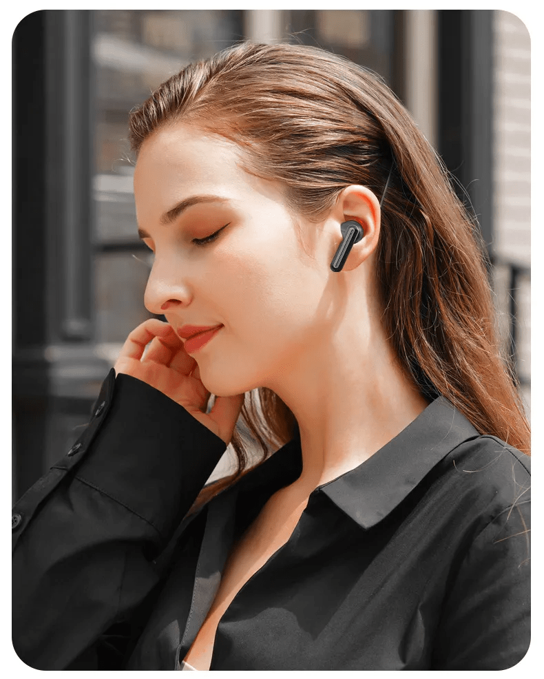 Wireless Bluetooth Earbuds | High Sound Quality Earphones