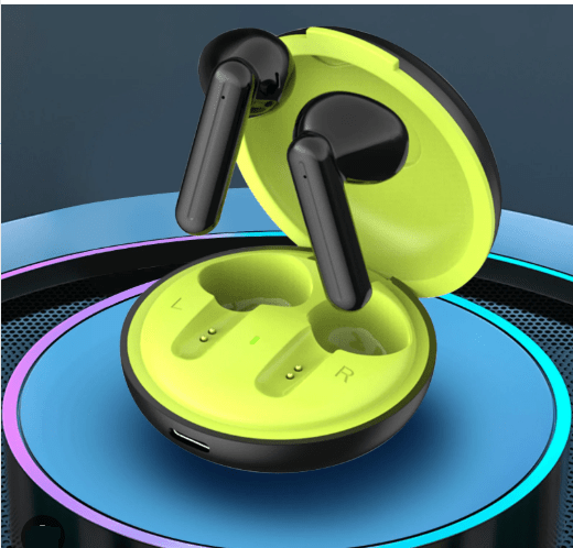 Wireless Bluetooth Earbuds | High Sound Quality Earphones