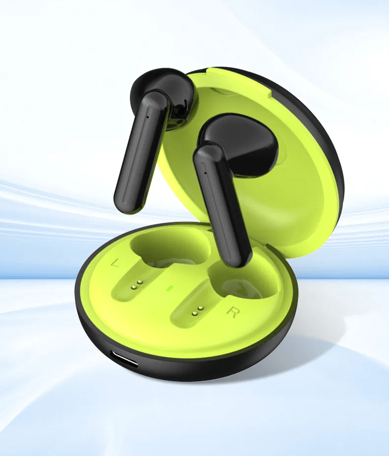 Wireless Bluetooth Earbuds | High Sound Quality Earphones